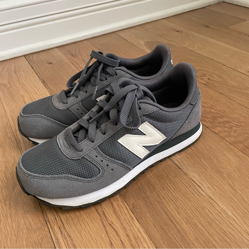 Brand New New Balance